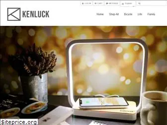 kenluck.com.tw