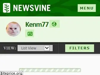 kenm77.newsvine.com