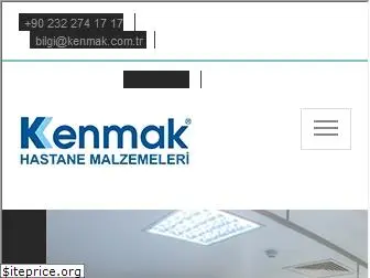 kenmak.com.tr