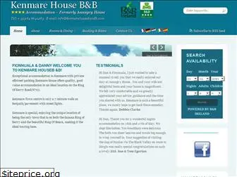 kenmarehousebandb.com