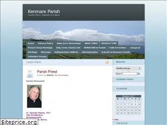 kenmareparish.com