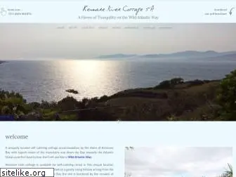 kenmarerivercottages.com