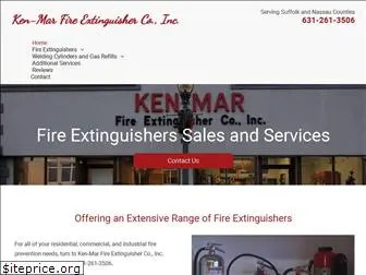kenmarfire.com