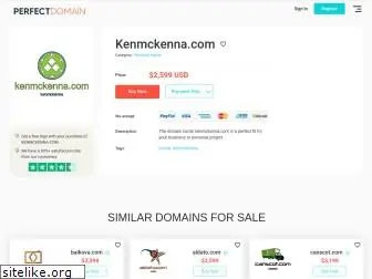 kenmckenna.com
