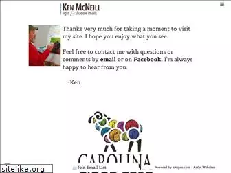 kenmcneillart.com