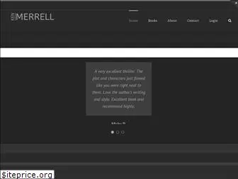 kenmerrell.com