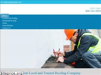 kenmillerroofing.com