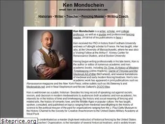 kenmondschein.com