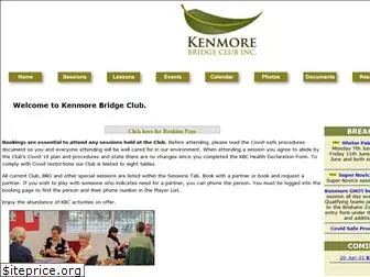 kenmore.bridgeaustralia.org