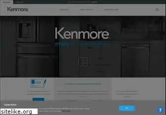 kenmore.com