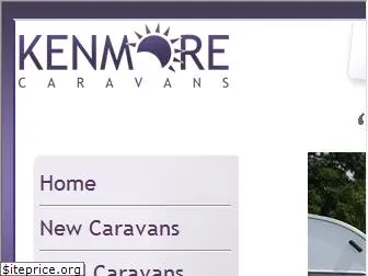 kenmorecaravans.co.uk