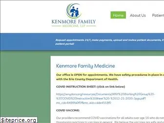 kenmorefamilymedicine.com