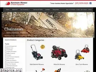 kenmoremowers.com.au