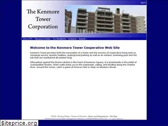 kenmoretower.net