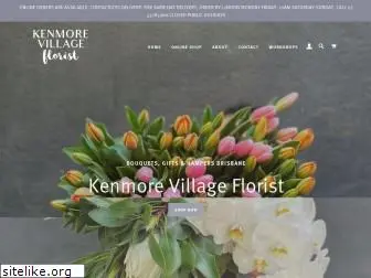 kenmorevillageflorist.com.au