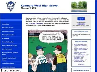 kenmorewest65.com