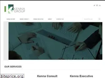 kennagroupusa.com