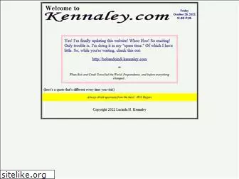 kennaley.com