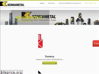 kennametal.su