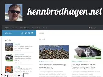 kennbrodhagen.net