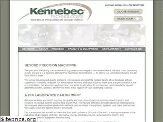 kennebec.com