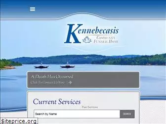 kennebecasisfh.com