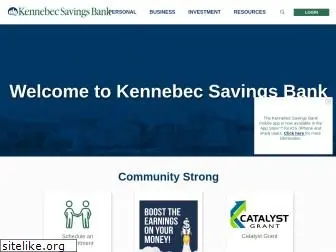 kennebecsavings.bank