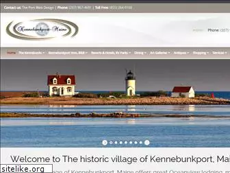 kennebunkport-maine.com