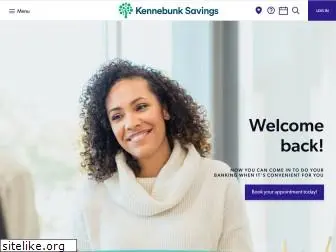 kennebunksavings.com