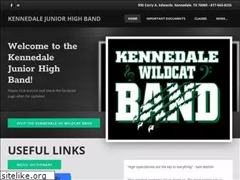 kennedalejuniorhighband.weebly.com