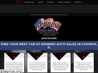 kennediautocahokia.com