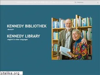 kennedy-bibliothek.info