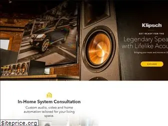 kennedy-hifi.com