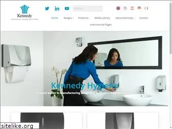 kennedy-hygiene.co.uk