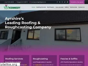 kennedy-roofing.co.uk