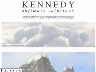 kennedy.software