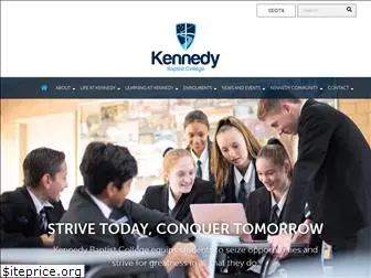 kennedy.wa.edu.au