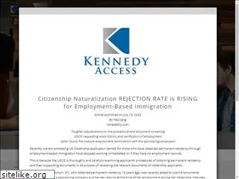 kennedyaccess.com