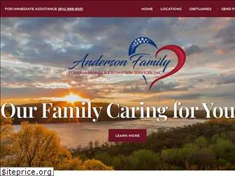 kennedyandersonfuneralhome.com