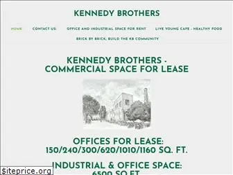 kennedybrothers.com