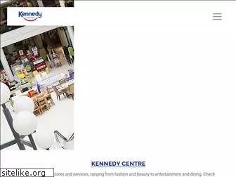 kennedycentre.co.uk