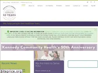 kennedychc.org