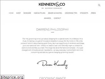 kennedycogrooming.com
