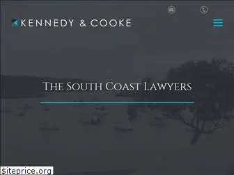 kennedycooke.com.au