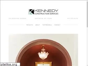 kennedycs.com