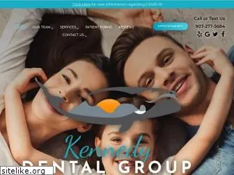 kennedydentalgroupllc.com