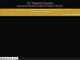 kennedydentalnj.com