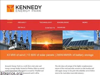 kennedyenergypark.com.au