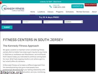 kennedyfitness.org