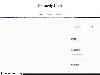 kennedyforutah.com